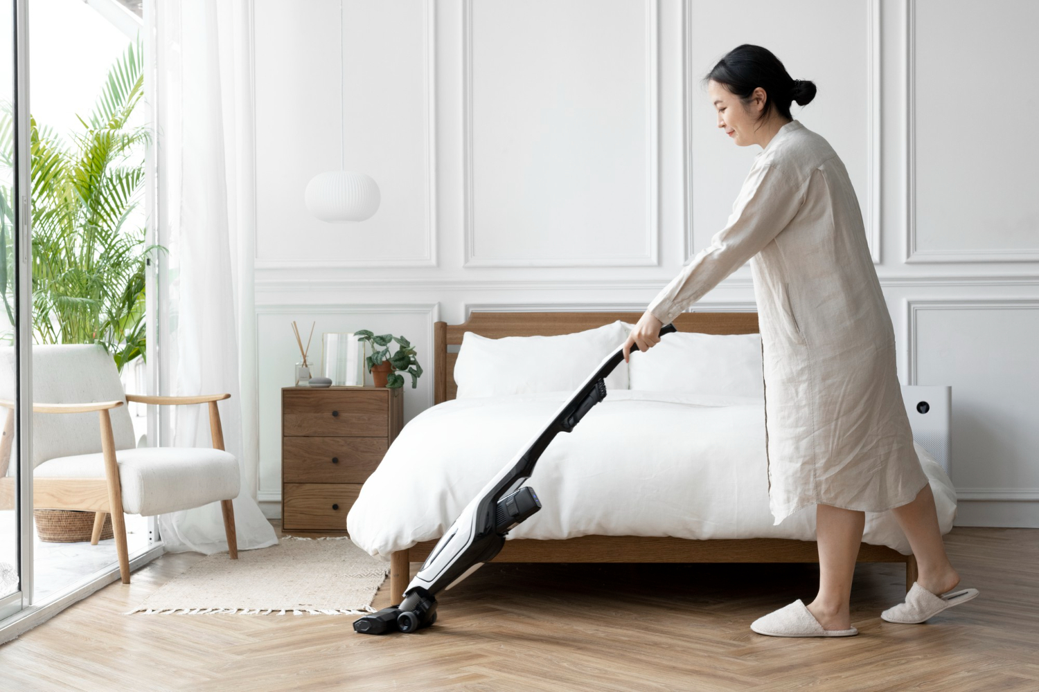 7 เหตุผลที่ต้องใช้ Richer Services ช่วยดูแลคุณทั้งในและนอกบ้าน