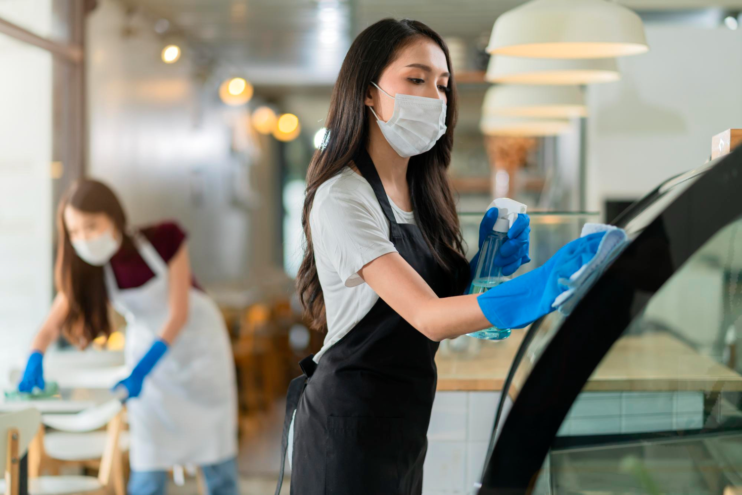 หมดปัญหาบ้านรกด้วย Richer Services ช่วยจัดการบ้านให้สะอาดได้ดั่งใจ 24 ชั่วโมง