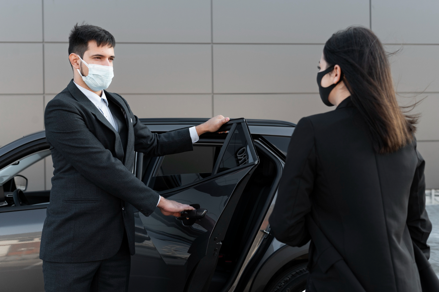 เช็กลิสต์บริการรถรับ-ส่งพร้อมคนขับของ Richer Service มีบริการอะไรน่าสนใจบ้าง ?